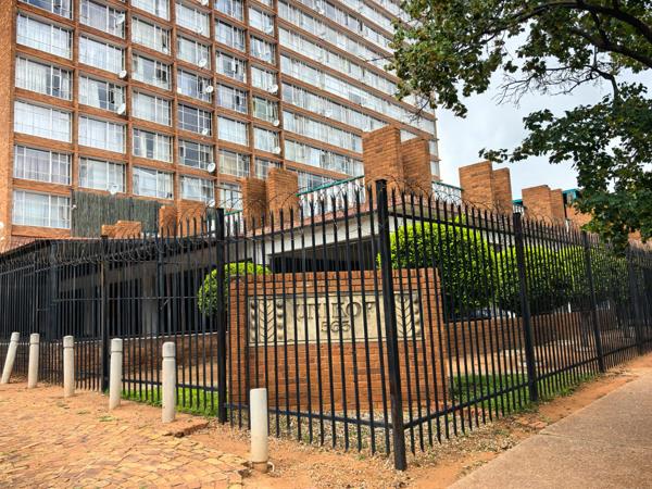 1.5 Bedroom Apartment