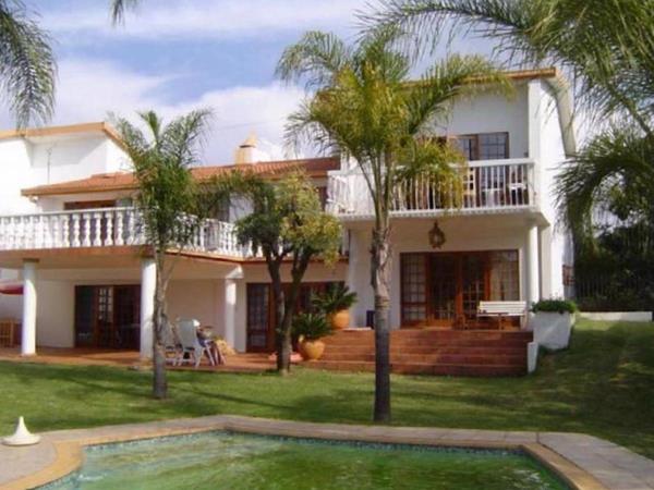 1 Bedroom House