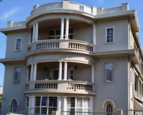 2.5 Bedroom Apartment