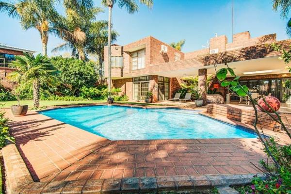 5 Bedroom House