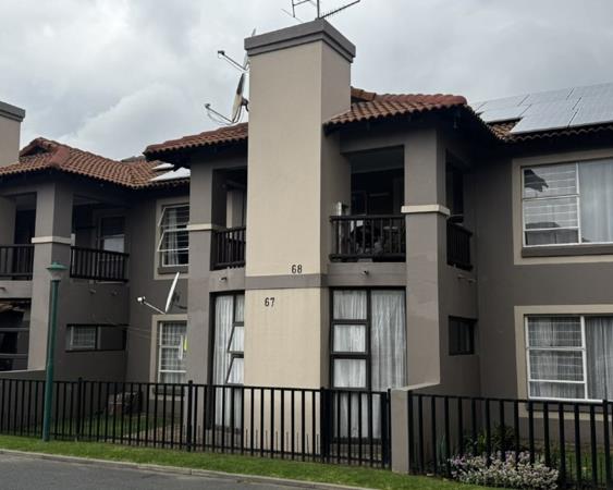 2 Bedroom Flat