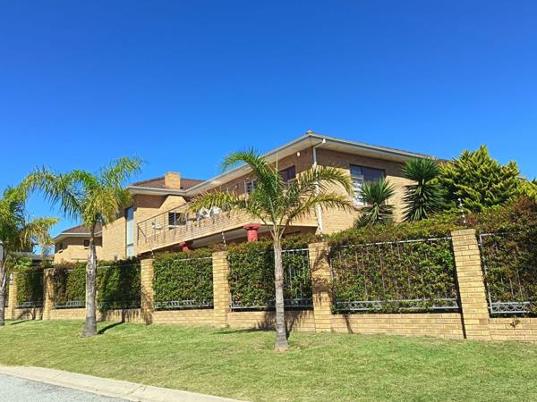 13 Bedroom House
