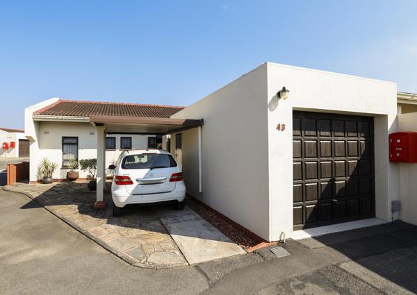 2 Bedroom Simplex