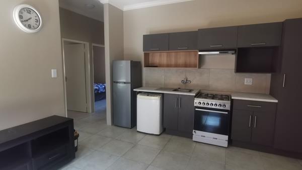 3 Bedroom Cluster