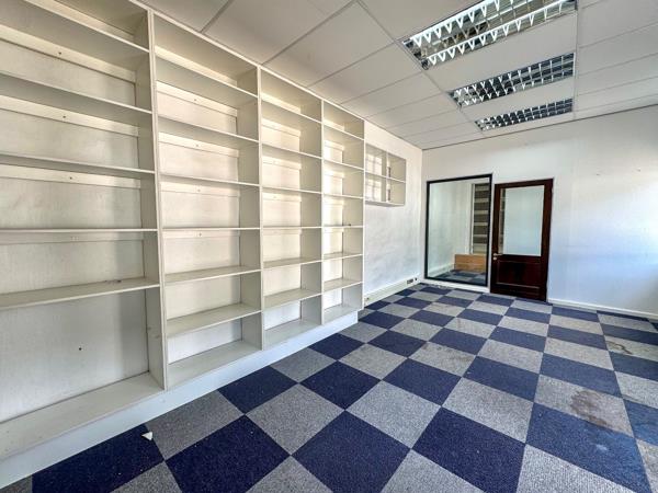425 m² Commercial space