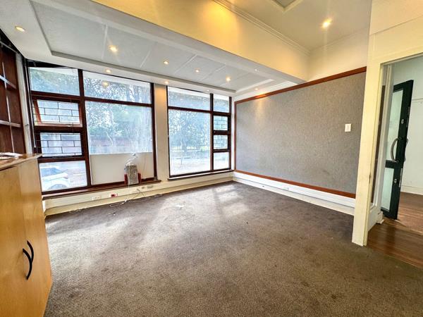 425 m² Commercial space