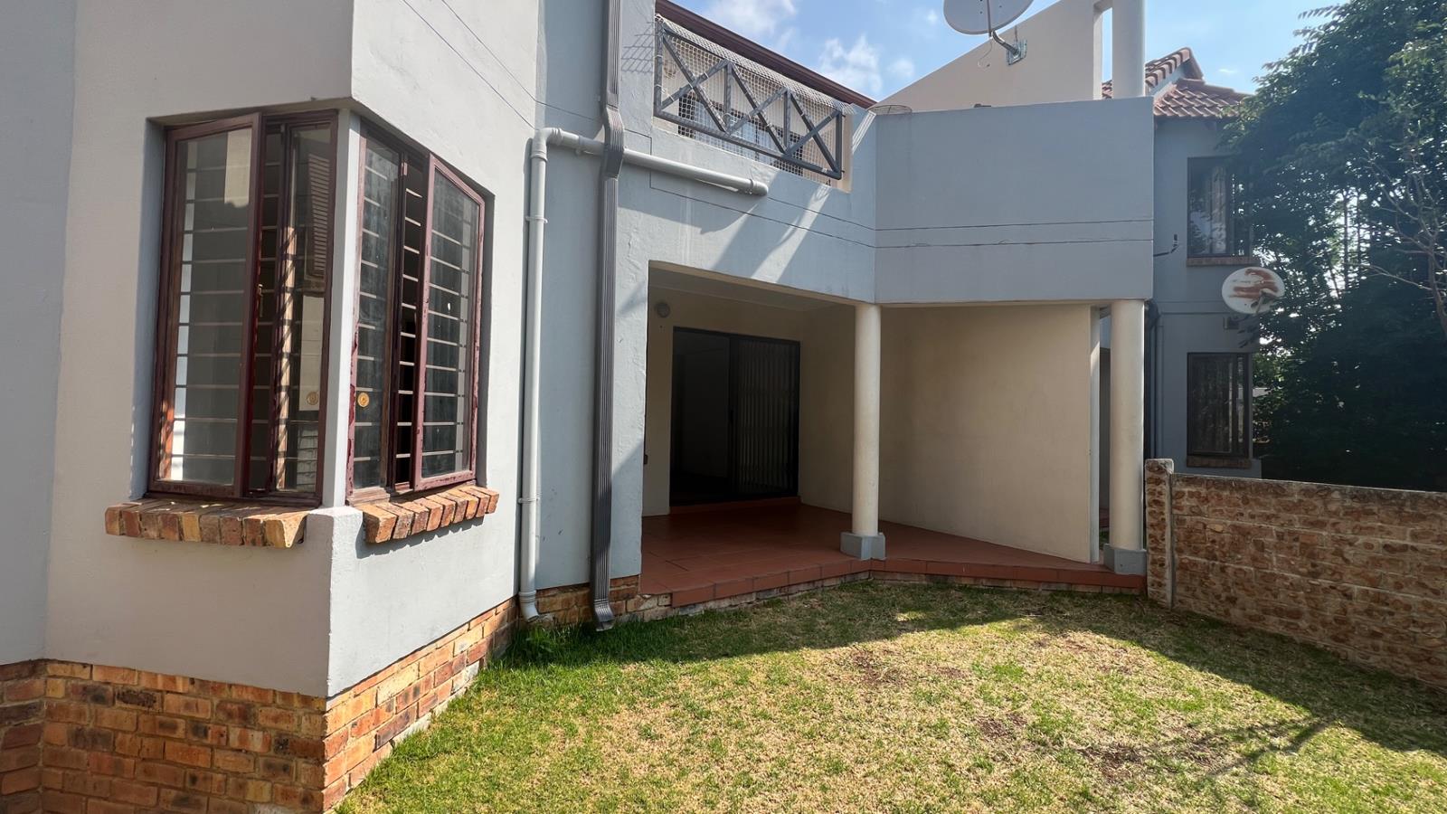 2 Bedroom Apartment in Northwold