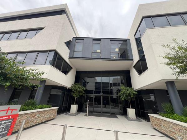 205 m² Commercial space