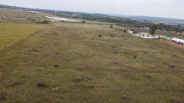 4.8 ha Land