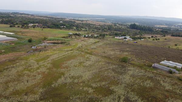 4.8 ha Land