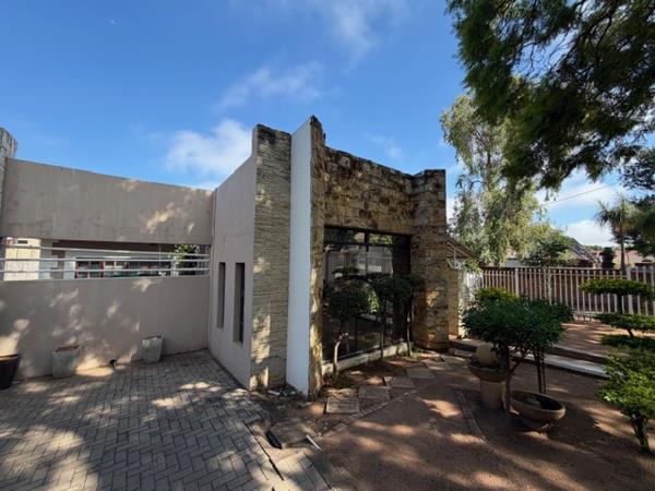 230 m² Office Space