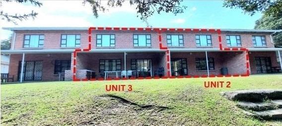 3 Bedroom Duplex