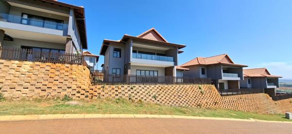 4 Bedroom Townhouse