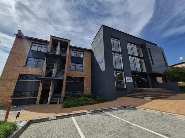 468 m² Commercial space