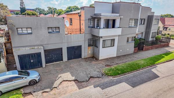 422 m² Commercial space