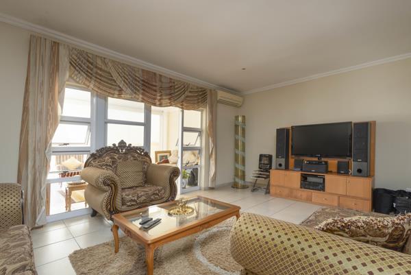 2 Bedroom Simplex