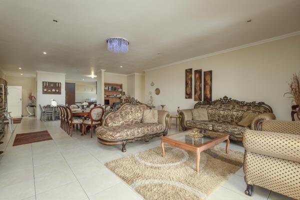 2 Bedroom Simplex