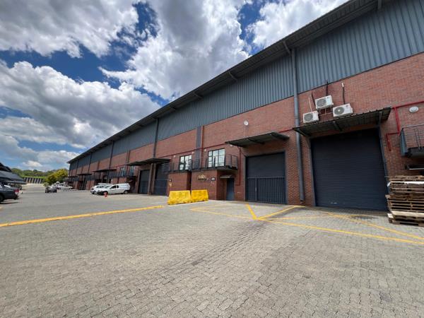 310 m² Industrial space