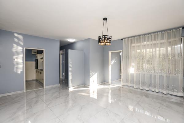 2.5 Bedroom Apartment