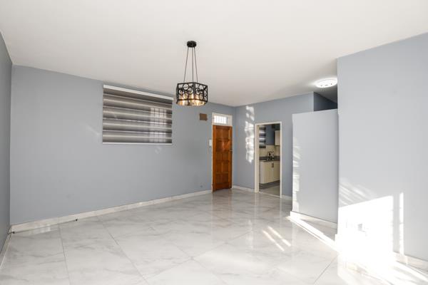 2.5 Bedroom Apartment