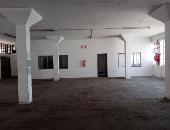 150 m² Industrial space