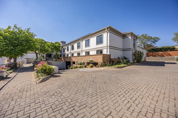 1 Bedroom Townhouse