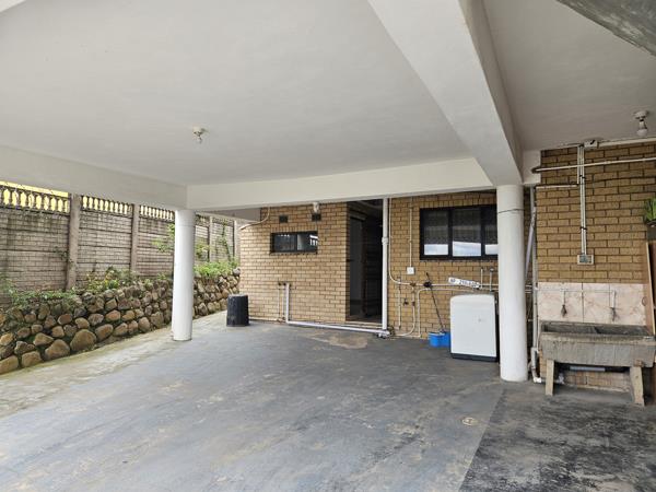 1 Bedroom Garden Cottage