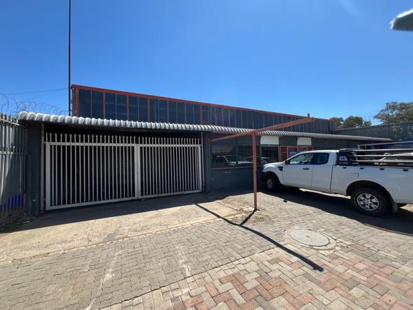 315 m² Commercial space
