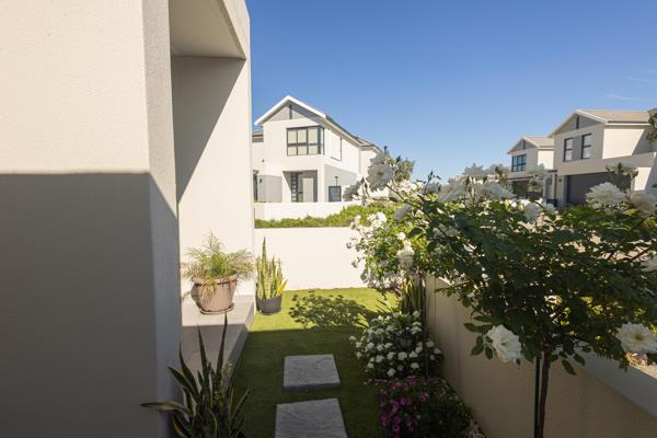 3 Bedroom Duplex