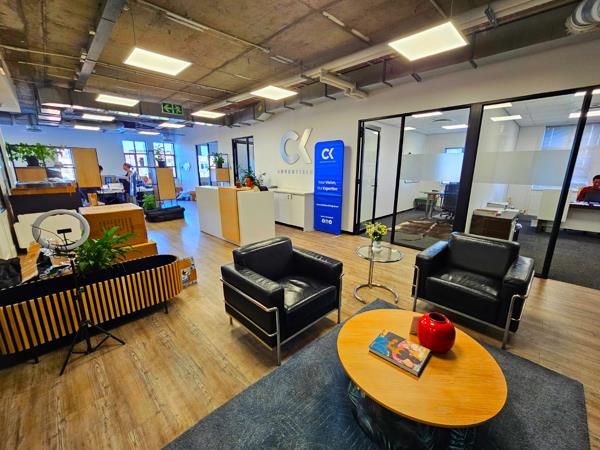 257 m² Commercial space