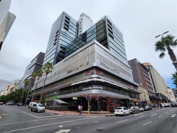 418 m² Office Space