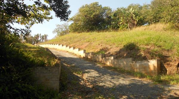 2 101 m² Land