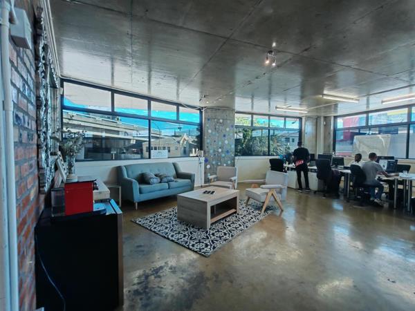 270 m² Commercial space