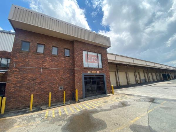 5 994 m² Industrial space