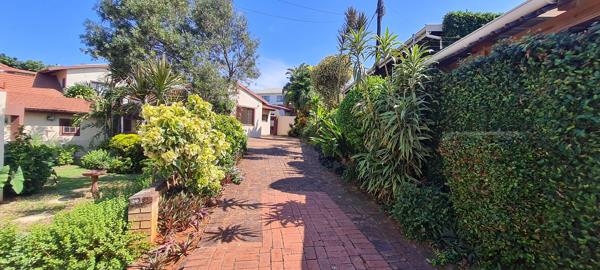 1 Bedroom Garden Cottage