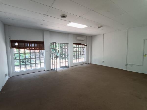 101 m² Office Space
