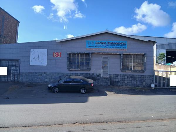 1 920 m² Commercial space