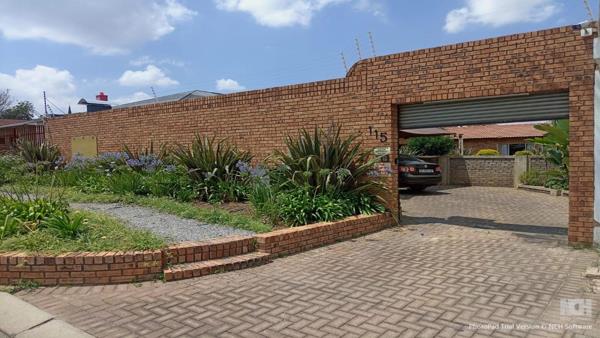 2 Bedroom, Bed and Breakfast