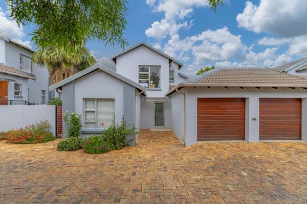 4 Bedroom Townhouse