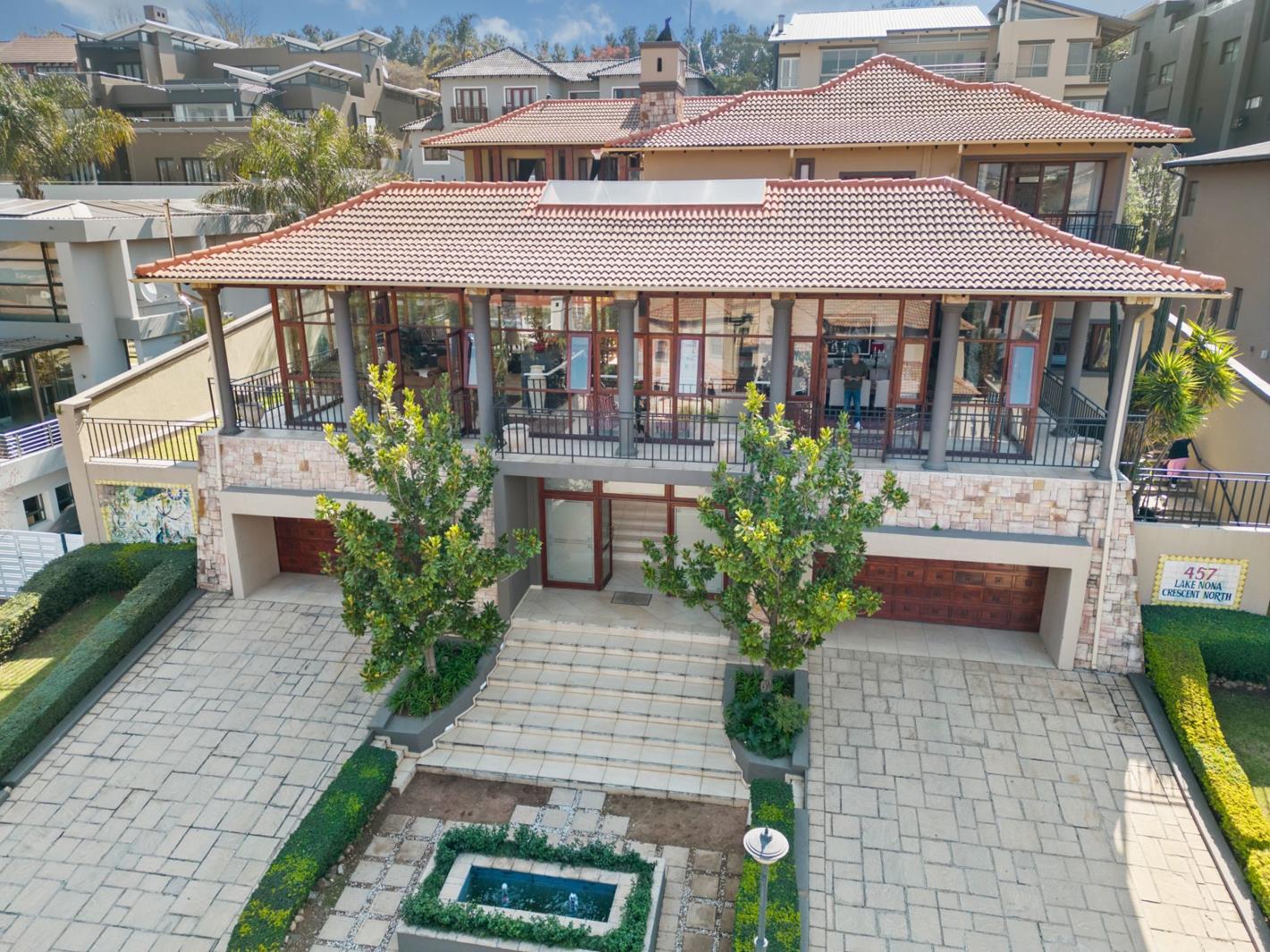 5 Bedroom House in Eagle Canyon Golf Estate