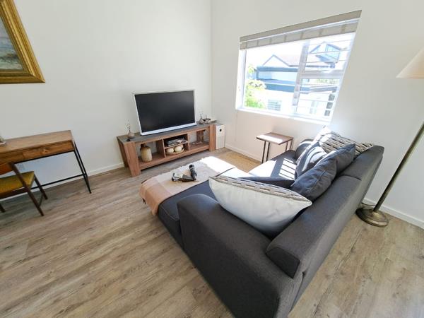 1 Bedroom Garden Cottage