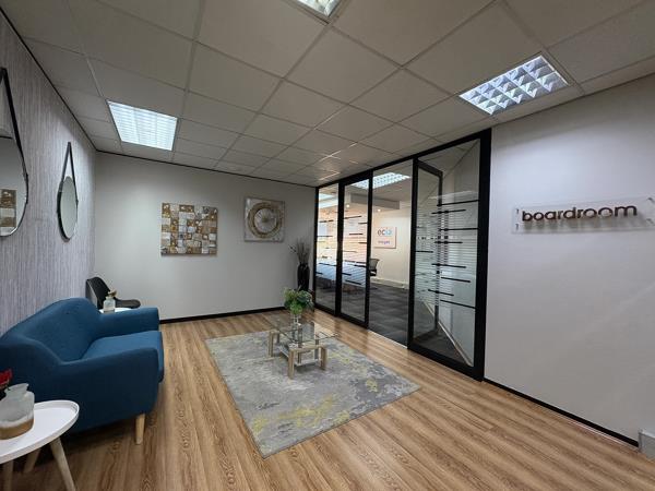 255 m² Commercial space
