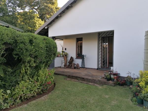 1 Bedroom Garden Cottage