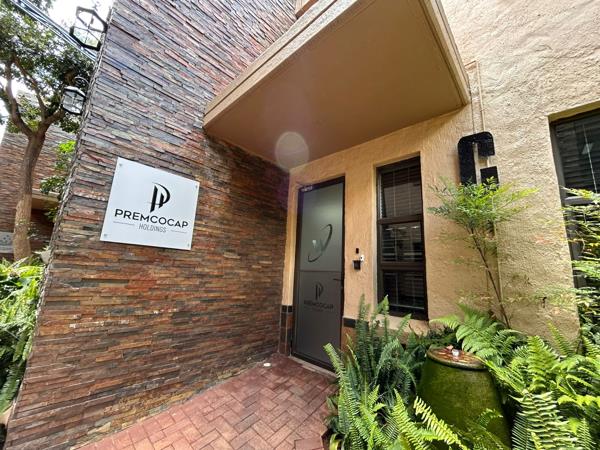 142 m² Commercial space