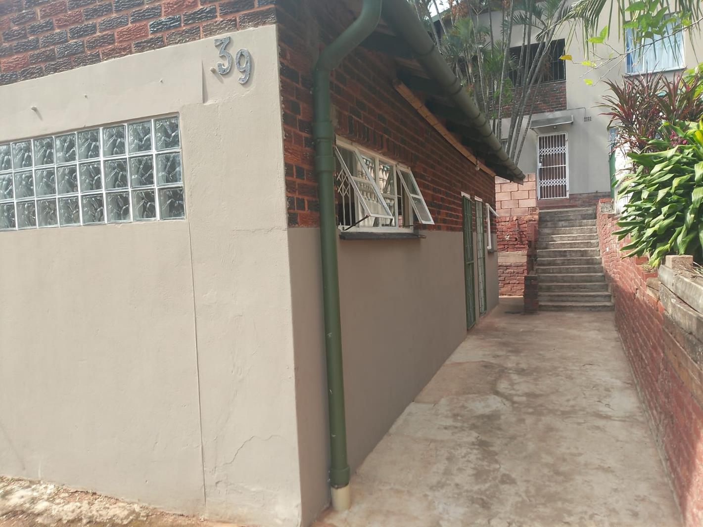 Bachelor apartment in Avoca