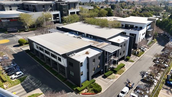 276 m² Retail Space