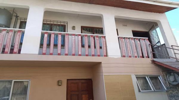 2 Bedroom Garden Cottage