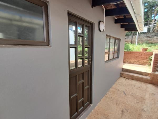 1 Bedroom Garden Cottage