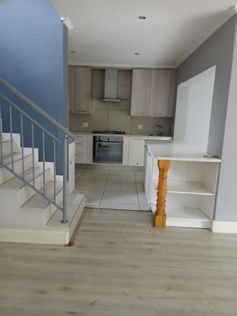 4 Bedroom Duplex in Bryanston