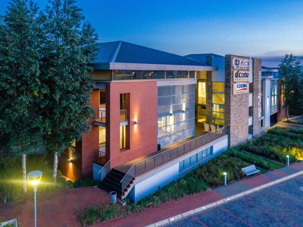 4 190 m² Commercial space